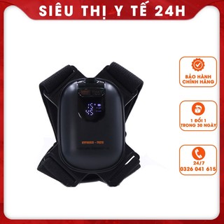 Đai chống gù lưng cho trẻ em và người lớn, dây đeo chống gù lưng Kyphosis nhật bản FK-212