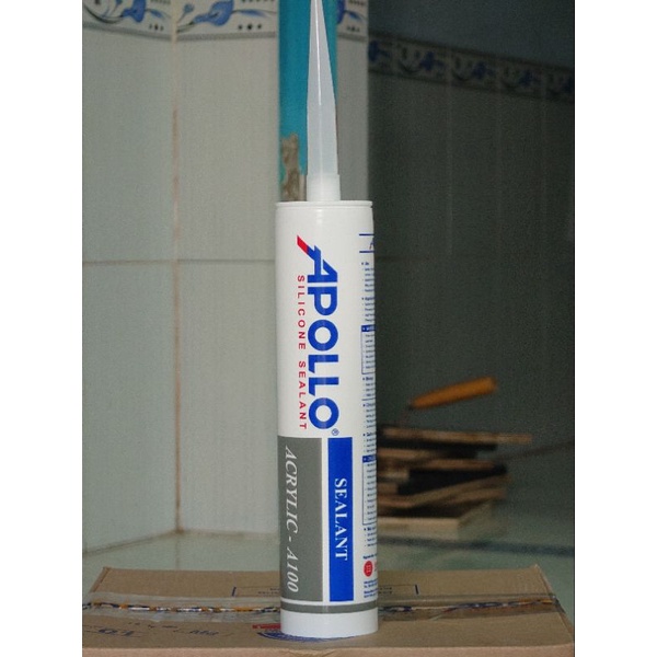 Apolo A100. silicon a100