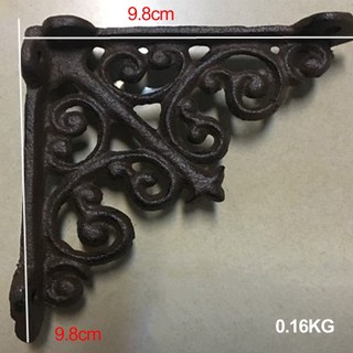 [BLESIYA] Giá Đỡ Kệ Góc Chữ L