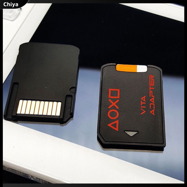 Đầu Đọc Thẻ Nhớ Micro SD SD2Vita V3.0 Cho PS Vita 1000 2000