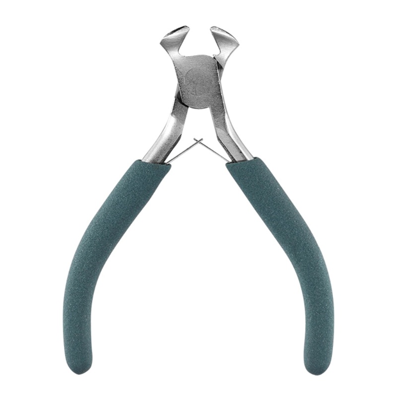 Kìm Mũi Nhọn Bằng Thép Không Gỉ Chuyên Dụng Làm Đồ Trang Sức