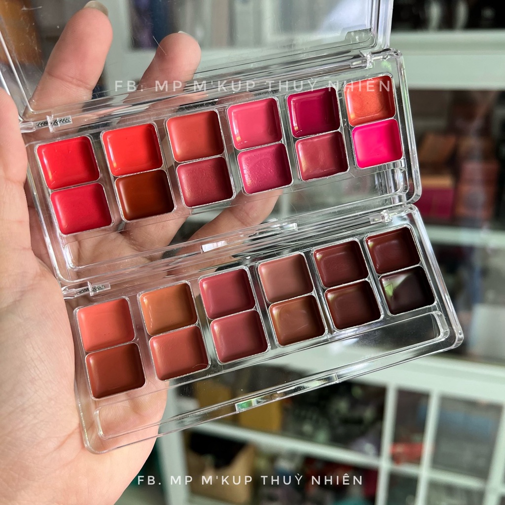 Bảng son DM chiết