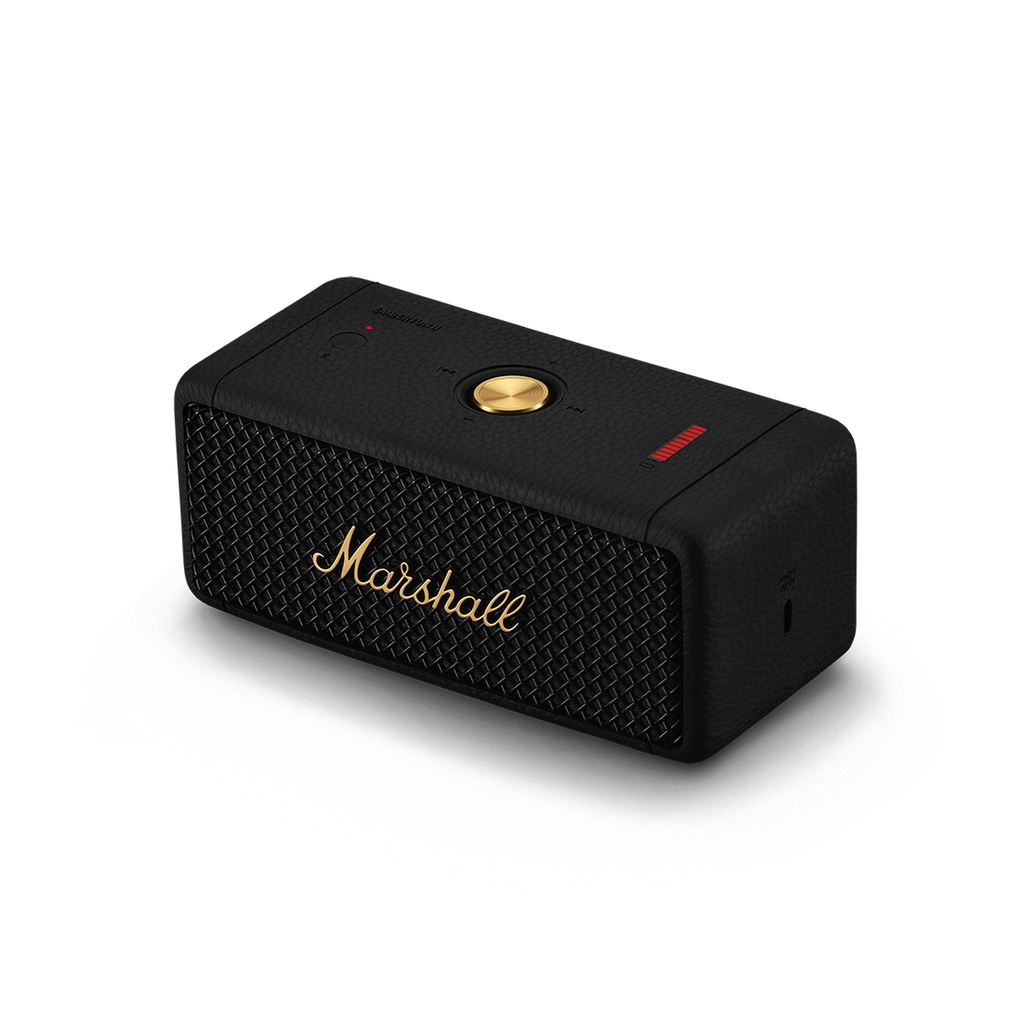 Loa MARSHALL EMBERTON II (2) -Chính Hãng Marshall - Bảo hành 1 năm 1 đổi 1 | BigBuy360 - bigbuy360.vn