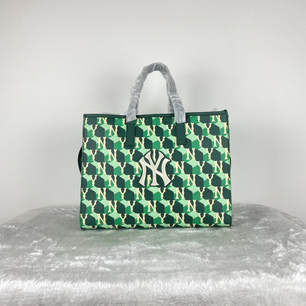 Mới Túi Đeo Chéo MLB YORK YANKEES NY Thời Trang Nữ