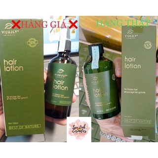[MẪU MỚI] COMBO 2c XỊT TÓC BƯỞI VIJULLY XỊT BƯỞI