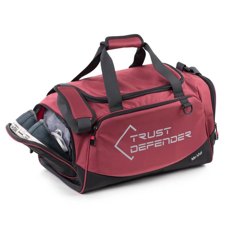 Túi du lịch Mr Vui 113