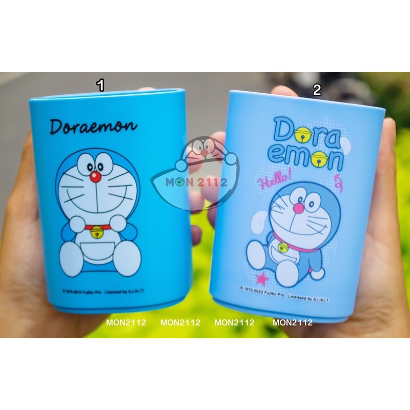 CA LY NHỰA DORAEMON DOREMON