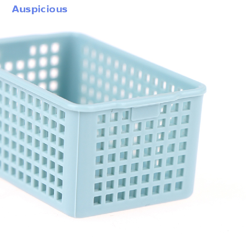 Giỏ Đựng Đồ Mini Tỉ Lệ 1: 6 Trang Trí Nhà Búp Bê