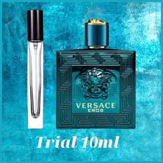 [Các Loại] 10ML Nước Hoa Mẫu Thử