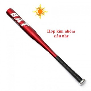 Gậy Bóng Chày 71cmx28inch chất liệu hợp kim nhôm siêu nhẹ