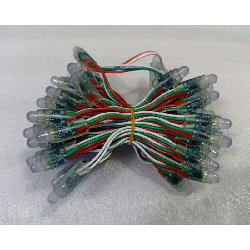 Led 1903 , 2811 hàng chuẩn cho ae làm Led phao hoa