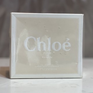 Nước Hoa Nữ Chloe Fleur De Parfum