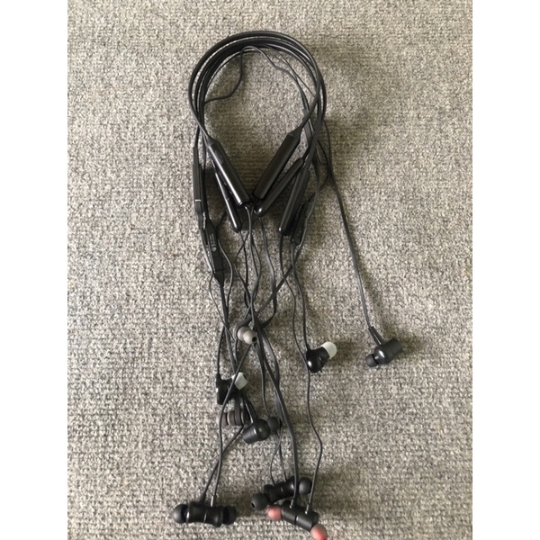 Tai nghe bluetooth nhật bãi