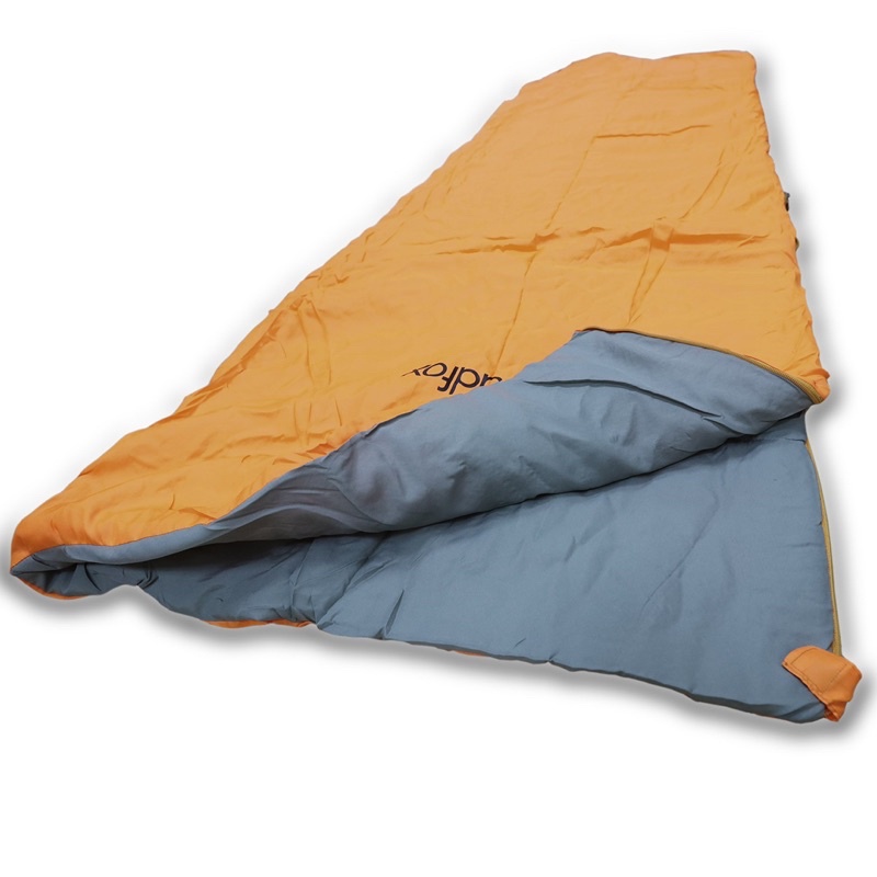 TÚI NGỦ DU LỊCH ĐA NĂNG MADFOX CL140