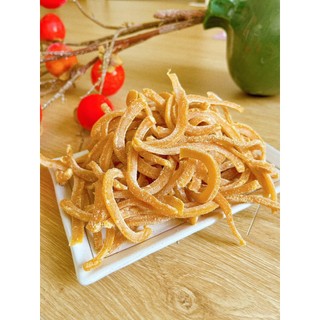 Mứt dừa non thốt nốt mềm dẻo 500g