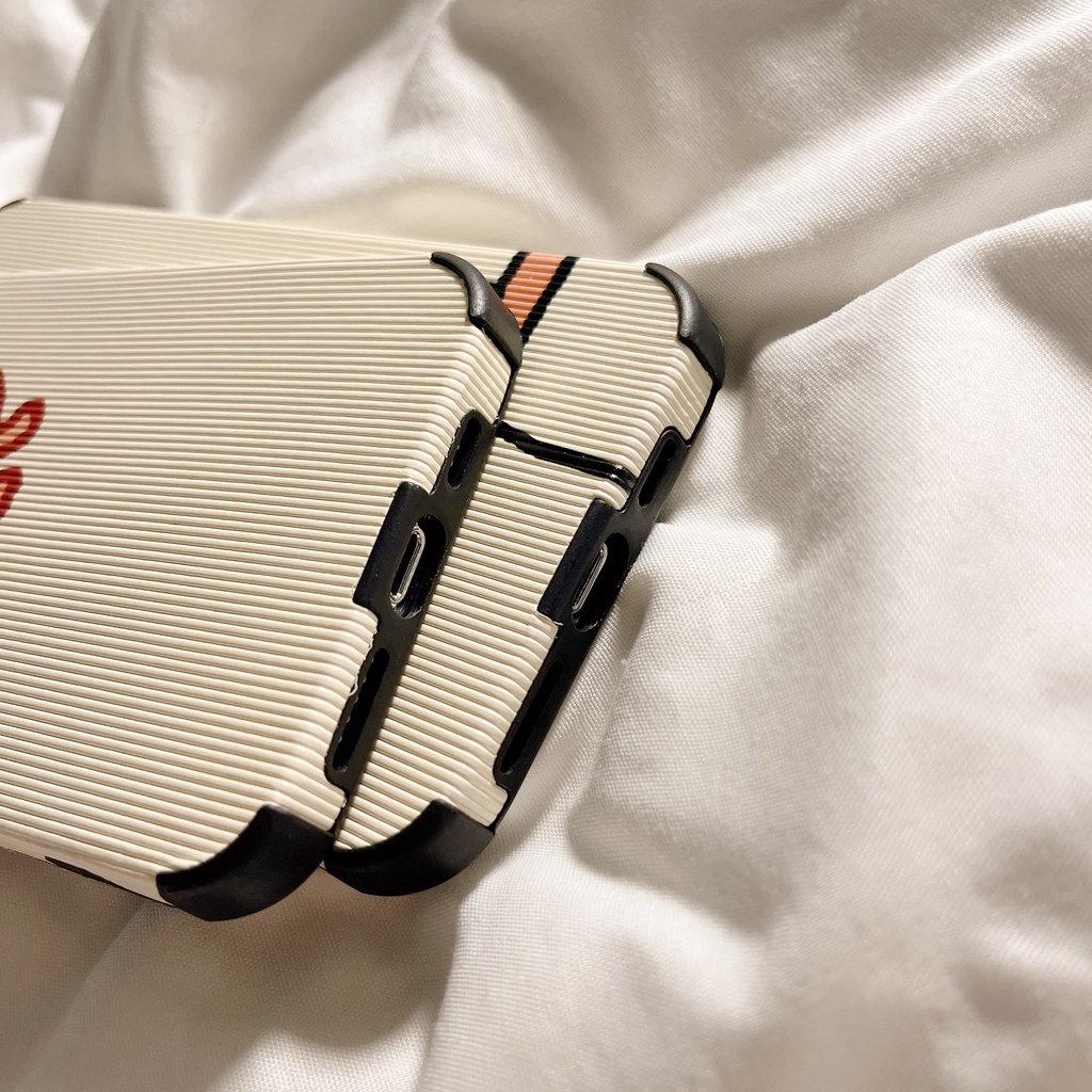 Ốp Điện Thoại TPU Dẻo Họa Tiết Hoạt Hình Goldminner Cho iPhone 11 14 13 12 PRO X XR XS MAX XSMAX 6 6s 6splus 7 8 plus