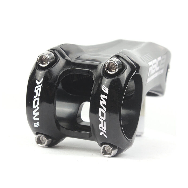 Trục Giữa Ghi Đông Xe Đạp 20 Độ 31.8 * 80 / 90 / 100mm Bằng Hợp Kim Nhôm