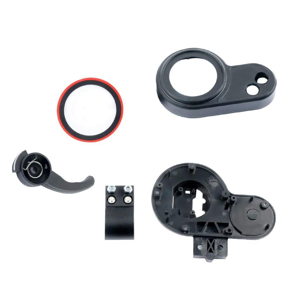 MAYSHOW Màn Hình Hiển Thị Phụ Kiện Cho Xe Điện Scooter