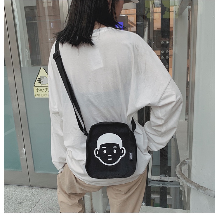 Túi mini đeo chéo nữ giá rẻ đẹp đi chơi phong cách thời trang hàn quốc dễ thương cute 2022