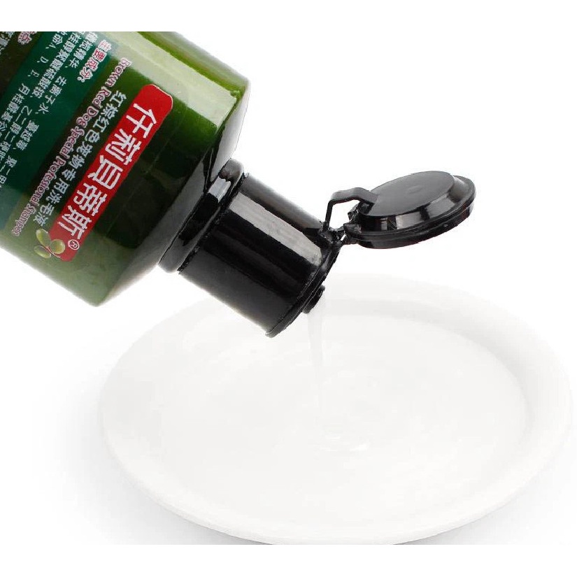 Sữa tắm Oliver cho chó mèo dưỡng mượt lông khử mùi 450ml