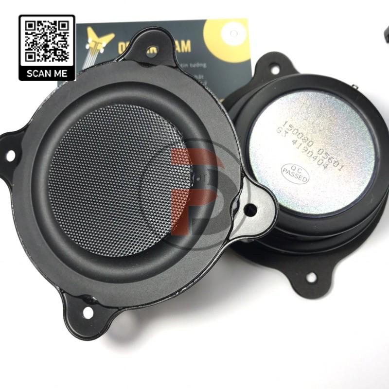 Loa mid bass OSLO 3inch