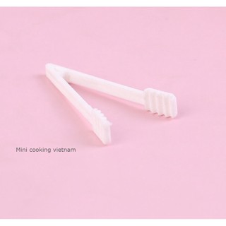 1 Kẹp Mini / Mini cooking vietna