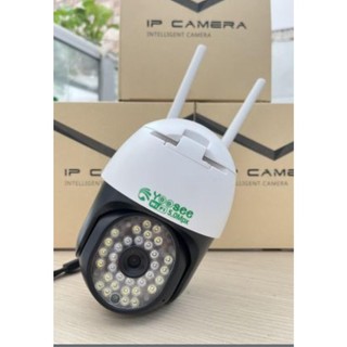 Camera wifi ip ptz d33 led 3.0mpx ( phần mềm yoosee