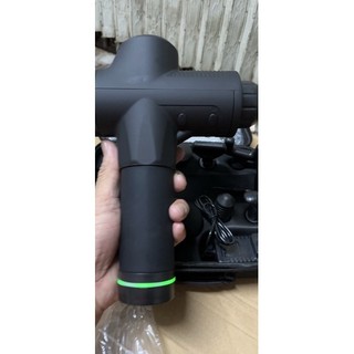 Máy Massage Cầm Tay Cảm Ứng