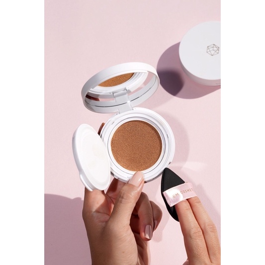 PHẤN NƯỚC 6 TONES Em Cosmetics _ Daydream Cushion Foundation Spf