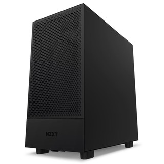 Vỏ case NZXT H5 Flow Edition White/ Black