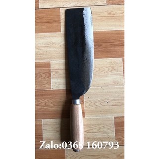 Dao thái thịt nhíp xe siêu bén
