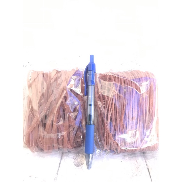 Bún Gạo Lứt Ăn Liền Gói 500g