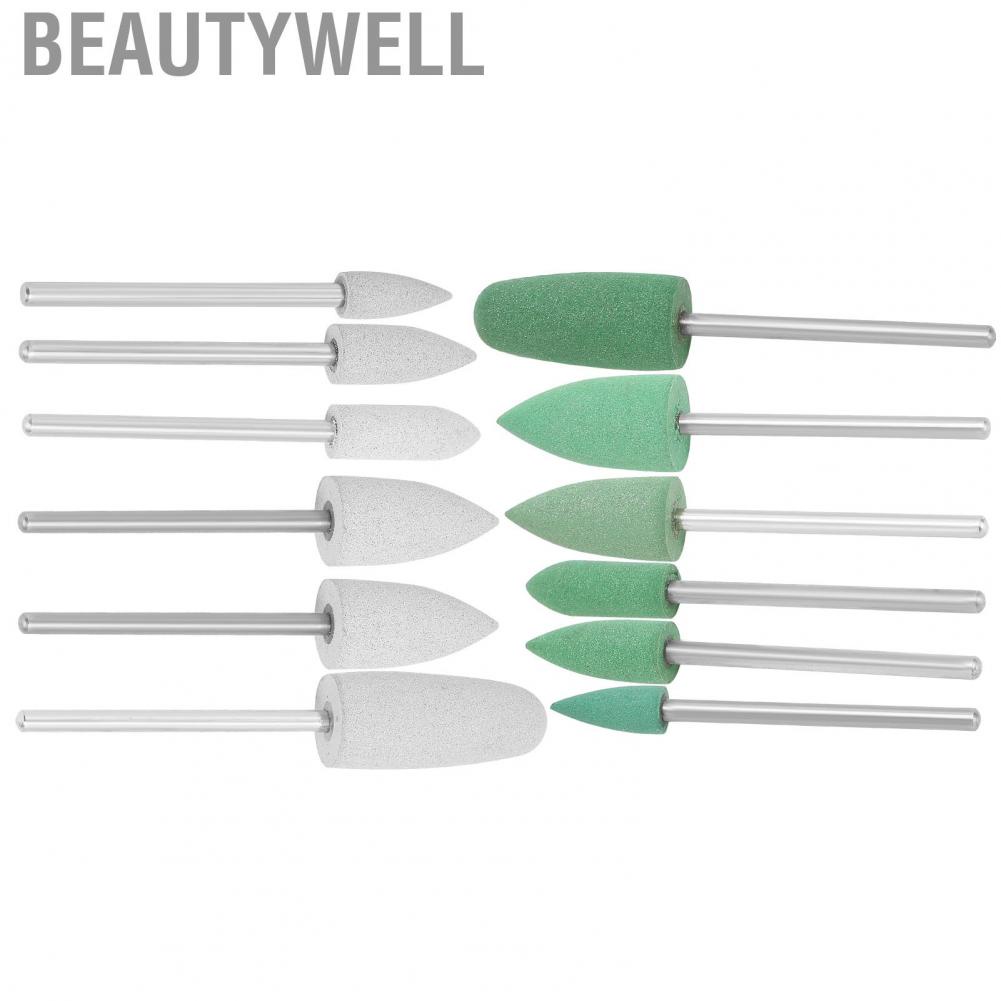 Mũi mài răng đánh bóng nha khoa 240 grit chuyên dụng cho sĩ