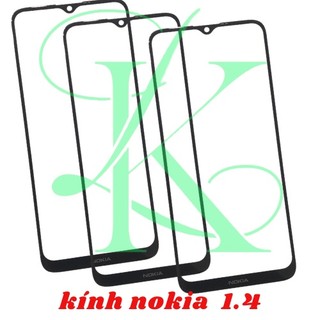 Kính ép dành cho Nokia 1.4