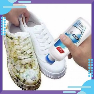 Chai nước lau giày Plac siêu sạch