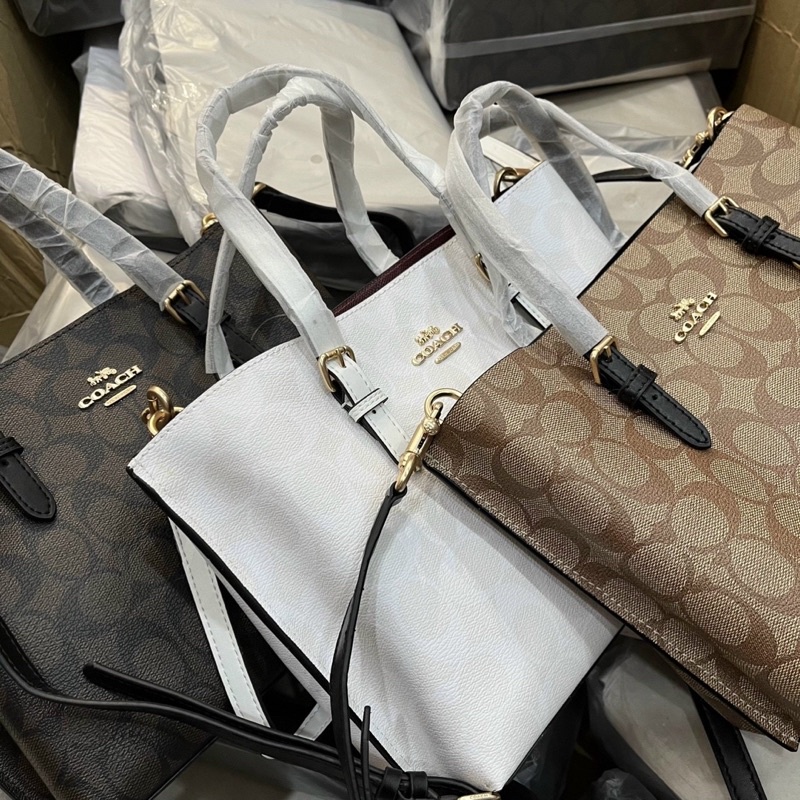 TÚI COẠCH TOTE C4250