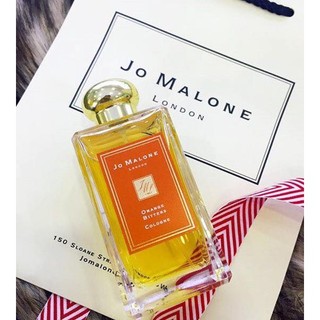 As.a.cloud - Nước Hoa Orange Bitters Jo Malone 5ml/10ml