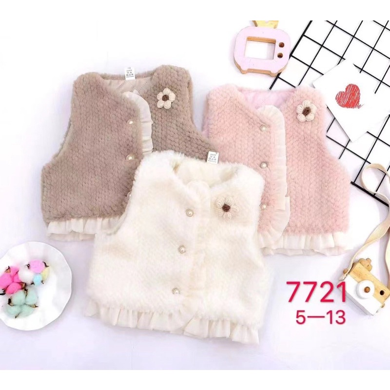 áo di lê lông bèo viền xịn xò cao cấp Quảng châu cho bé gái