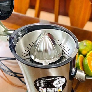 Máy vắt cam Caso CP330 Pro [Hàng Đức chính hãng]