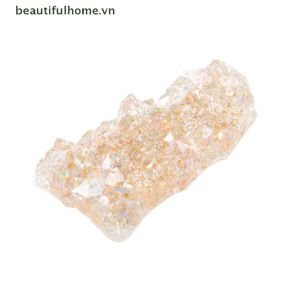 Giá Đỡ Bút / Bảng Màu Sơn Móng Tay Nghệ Thuật Bằng Nhựa Resin DIY Tiện Lợi