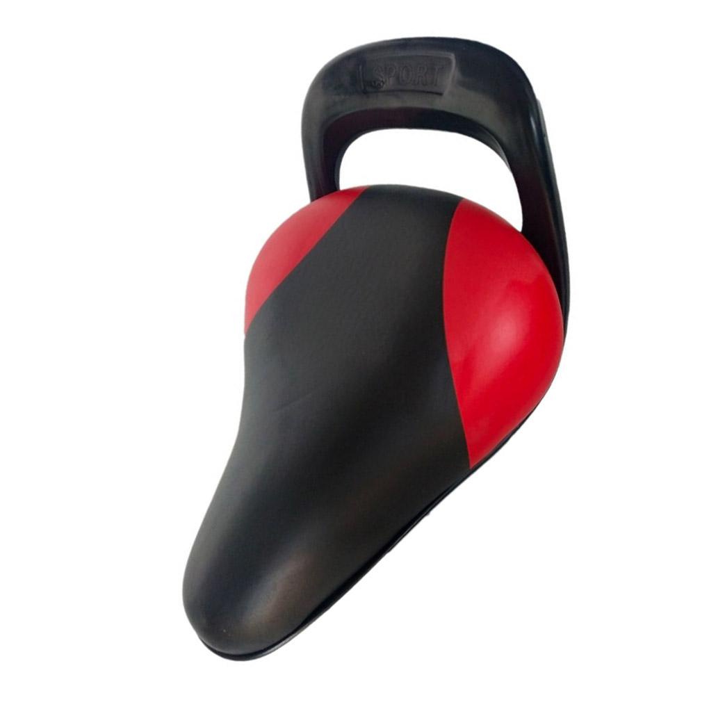 Yên Xe Đạp Chống Sốc Thoáng Khí Thoải Mái Cho Bé