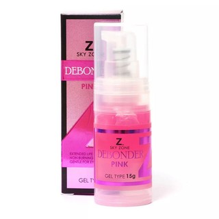 Gel Tháo Mi siêu tốc Debonder