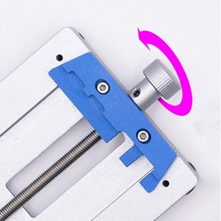 Kẹp main đa năng Mijing K22/ K23 Mini