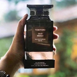 Nước hoa Tom Ford Oud Wood 100ml