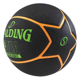 NBA High Light Neon - Outdoor Size 7