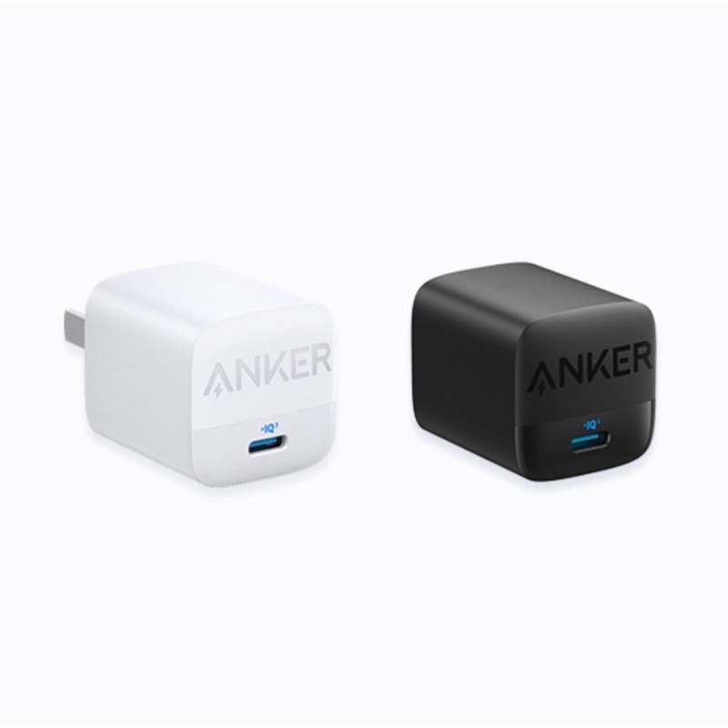 Sạc Anker 30W A2639 - chính hãng - Bảo hành 12 tháng