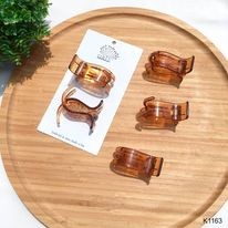 (GIAO MÀU NGẪU NHIÊN)KẸP CÀNG CUA 3 RĂNG 5 RĂNG