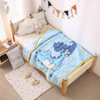❣️110 x 140❣️ chăn mền cotton poly chần gòn - chăn cho bé iu cực ấm
