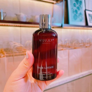 Xịt bưởi vijully giúp mọc tóc