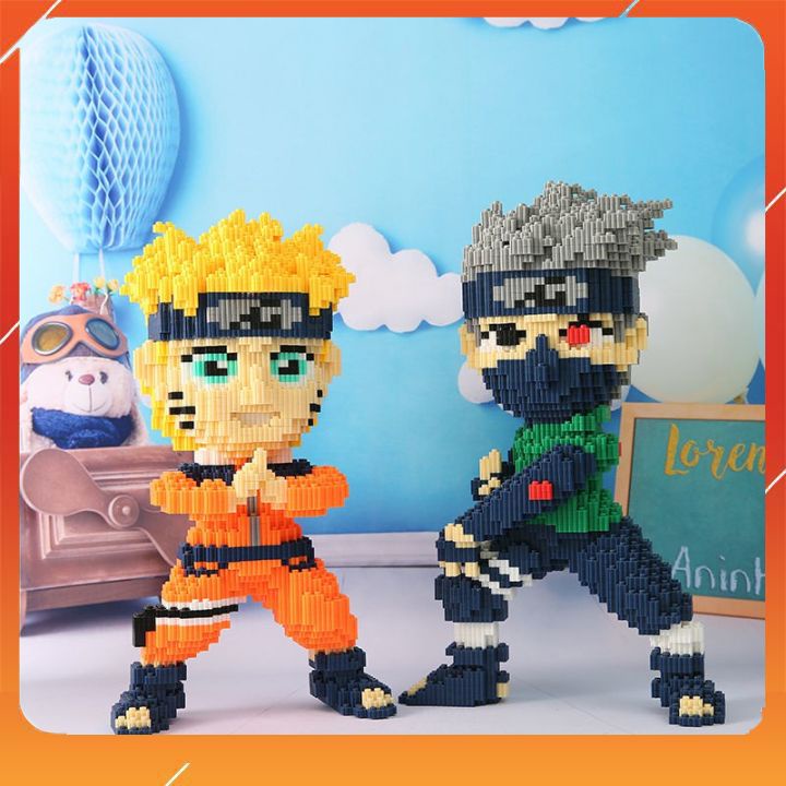 Búa lắp xếp hình bằng sắt, mô hình, đồ chơi thông minh, mô hình lắp ráp xếp hình cho bé